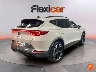 Cupra Formentor 2.0 TSI 228kW (310 CV) VZ 4Drive DSG