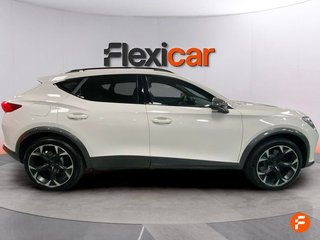 Cupra Formentor 2.0 TSI 228kW (310 CV) VZ 4Drive DSG