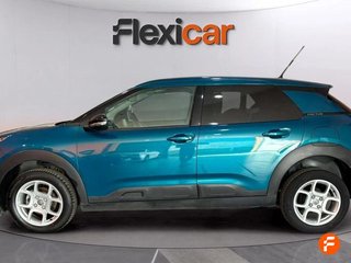 Citroën C4 Cactus BlueHDi 100 S&S Feel