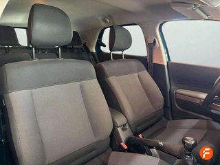 Citroën C4 Cactus BlueHDi 100 S&S Feel