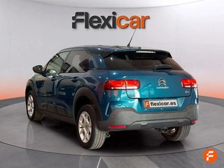 Citroën C4 Cactus BlueHDi 100 S&S Feel