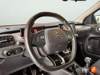Citroën C4 Cactus BlueHDi 100 S&S Feel