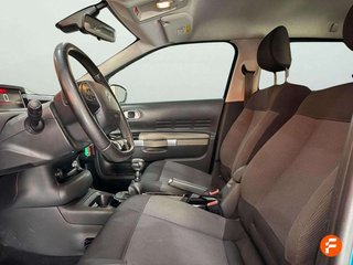 Citroën C4 Cactus BlueHDi 100 S&S Feel