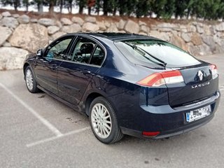 RENAULT laguna