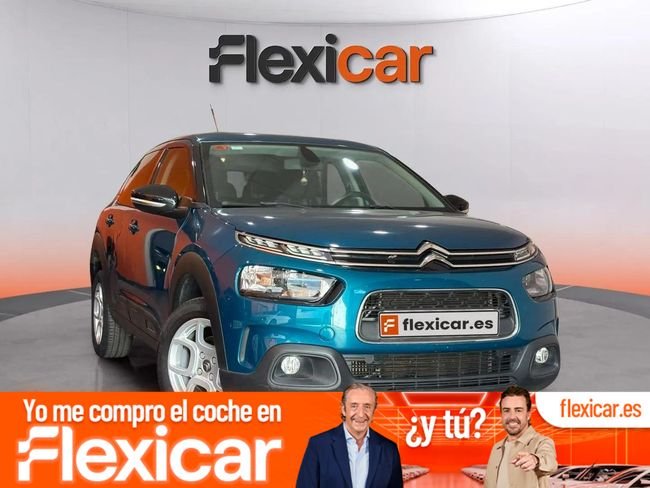 Citroën C4 Cactus BlueHDi 100 S&S Feel - foto 1