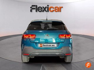 Citroën C4 Cactus BlueHDi 100 S&S Feel