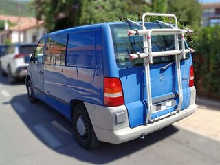 MERCEDES vito