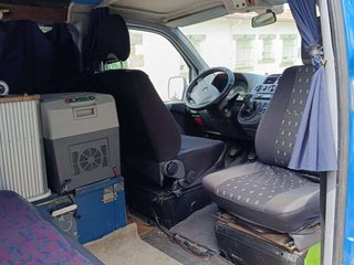 MERCEDES vito