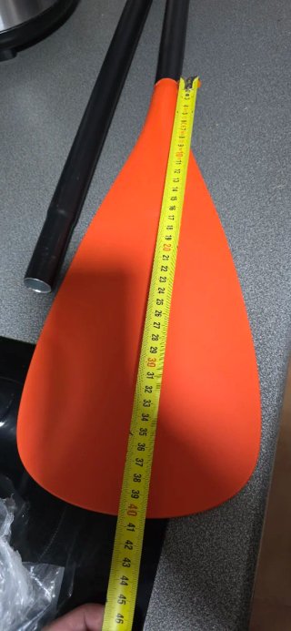 Tabla de surf Remo