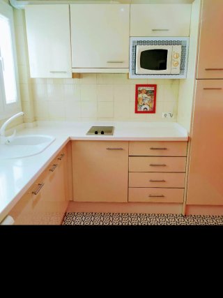 Se vende apartamento en Ronda centro.