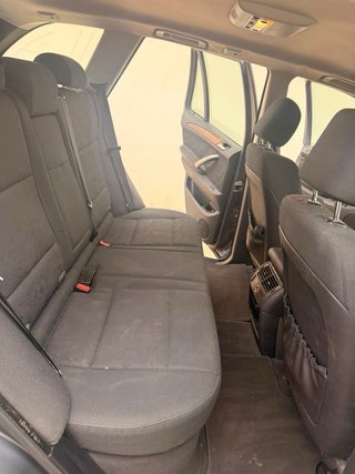BMW X5 2003