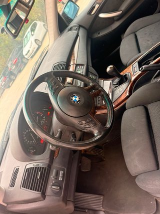 BMW X5 2003