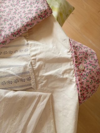 Camisa talla S de Gant