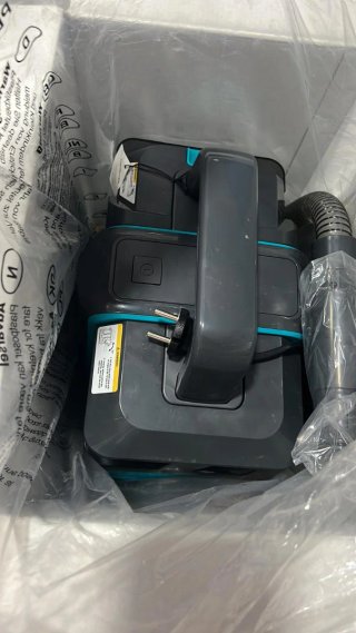 Limpiador 450w