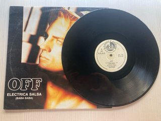 Vinilo