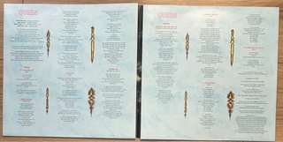 Vinilo Queen 2LP - Made in Heaven