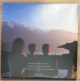 Vinilo Queen 2LP - Made in Heaven