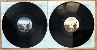 Vinilo Queen 2LP - Made in Heaven