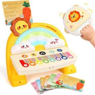 NUEVO! Juguete piano infantil