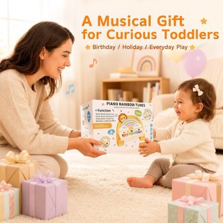 NUEVO! Juguete piano infantil