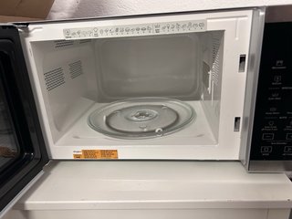 Microondas Whirlpool