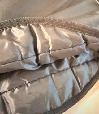 Manta Impermeable Caballo  -145cm - 400gr outlet