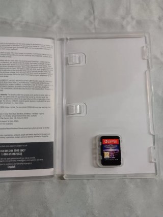 Mega Drive Classics Nintendo Switch