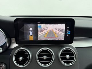Mercedes GLC 300de 306cv AMG LINE 2021