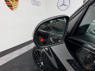 Mercedes GLC 300de 306cv AMG LINE 2021