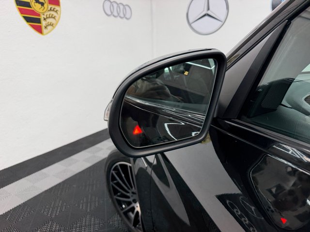 Mercedes GLC 300de 306cv AMG LINE 2021