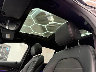 Mercedes GLC 300de 306cv AMG LINE 2021