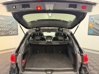 Mercedes GLC 300de 306cv AMG LINE 2021