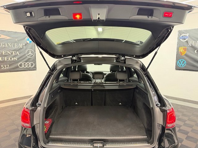 Mercedes GLC 300de 306cv AMG LINE 2021