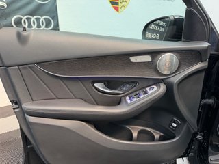 Mercedes GLC 300de 306cv AMG LINE 2021
