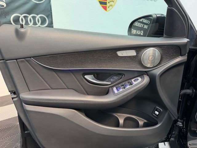 Mercedes GLC 300de 306cv AMG LINE 2021