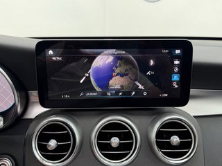 Mercedes GLC 300de 306cv AMG LINE 2021
