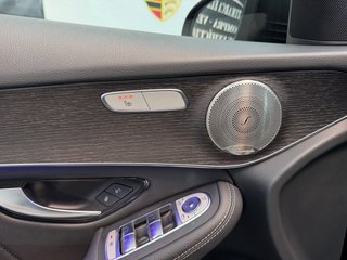 Mercedes GLC 300de 306cv AMG LINE 2021