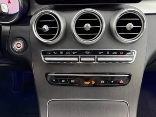 Mercedes GLC 300de 306cv AMG LINE 2021