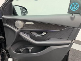 Mercedes GLC 300de 306cv AMG LINE 2021