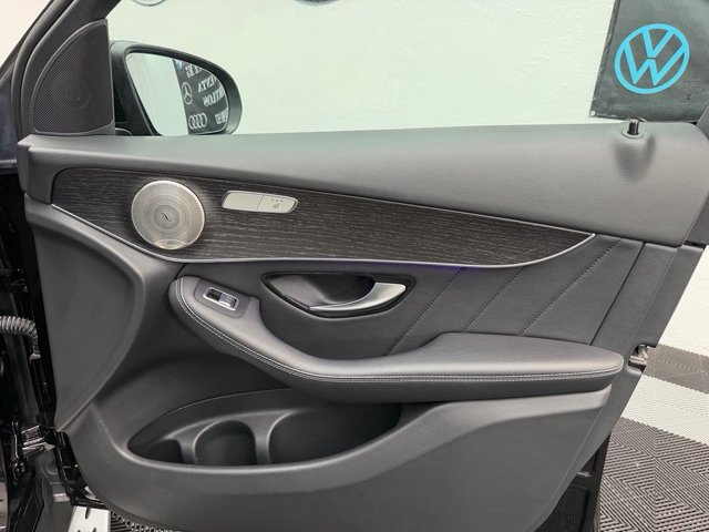 Mercedes GLC 300de 306cv AMG LINE 2021