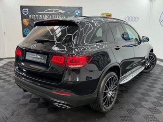 Mercedes GLC 300de 306cv AMG LINE 2021