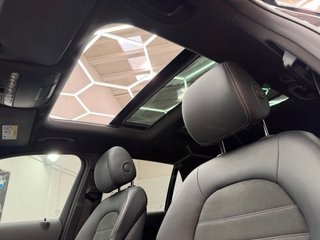Mercedes GLC 300de 306cv AMG LINE 2021