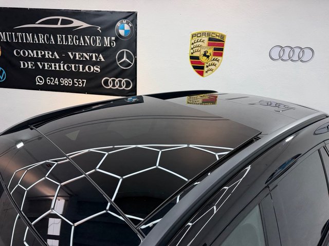 Mercedes GLC 300de 306cv AMG LINE 2021