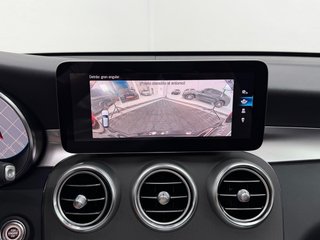 Mercedes GLC 300de 306cv AMG LINE 2021
