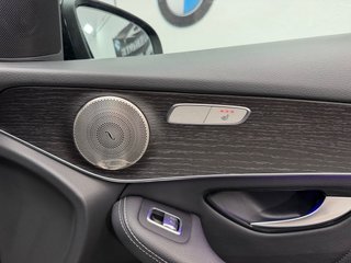 Mercedes GLC 300de 306cv AMG LINE 2021