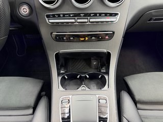 Mercedes GLC 300de 306cv AMG LINE 2021