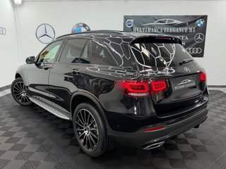 Mercedes GLC 300de 306cv AMG LINE 2021