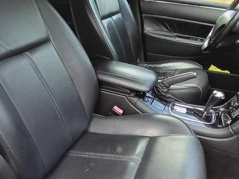 PEUGEOT 607 - foto 1