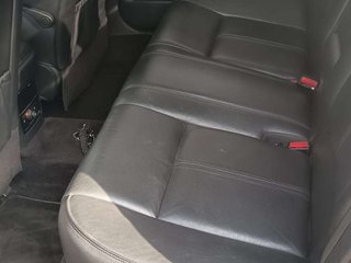 PEUGEOT 607