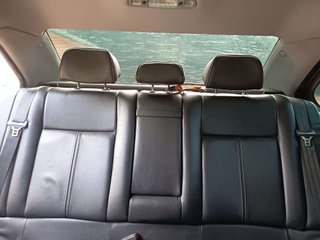 PEUGEOT 607